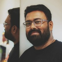 Pritam Kumar Das