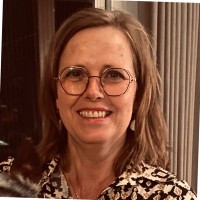 Monique Kogels