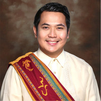 Jhonathan Santiago, MM
