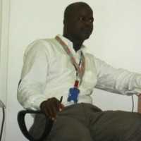 Ugwueze David Alozie