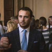 Jacopo Colombo