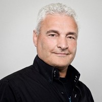 Eric van den Ende