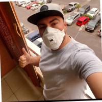 Mitchel Ubeda Pérez