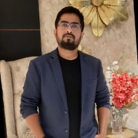 Mahesh Khemchandani