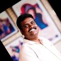 Shyam Sundar