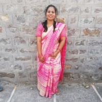 Haripriya B