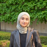 Maryam Alavi
