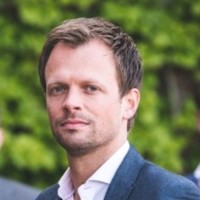 Arjen Stouwdam