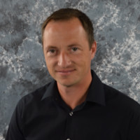 Scott Wheeler