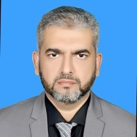 Muhammad Irfan Aslam Ch.