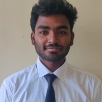Sudulagunta Vishnu Vardhan