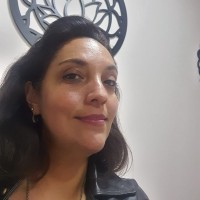 Cintia Alves Ensinas