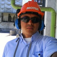 Luis Francisco Torres Serna
