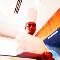 Arokia Raj