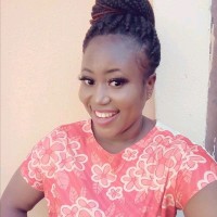 Grace Okopi