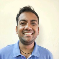 Anoop Dv