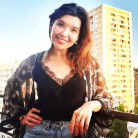 Bárbara Petit Solís