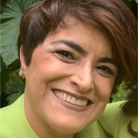 Maria Aparecida Nazario