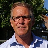 Dirk Arie Den Haas