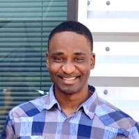 Kenneth Oigbokie