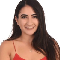 Tuba Nur Bender