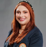 Victoria Méndez Vera