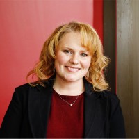 Katie Adrians