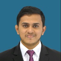 Unaiz Mahammad