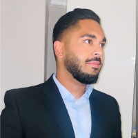 Ali Hussain
