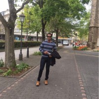 Osama Afifi Abass