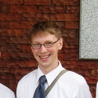Chandler Scott
