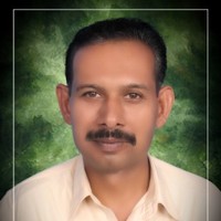 Amdad Hussain Amdad