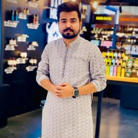 Afaq arshad Afaq
