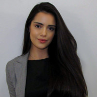 Marialena Kyroudi