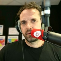 Roald Billebault