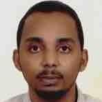 Mohammed Alzain Mohammed Ali