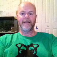 Craig Walker