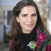 Anca Gheorghică, PhD