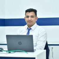 Naushad Shaikh