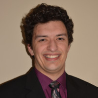 Nicholas Chiocca