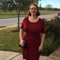 Marilee Ratliff Ponangi