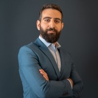 Tony Rizk