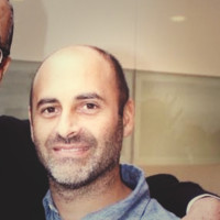 Jose Antonio Sanchez Gazzo