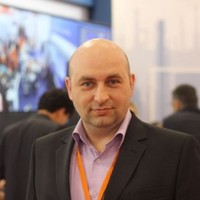 Василий Севрюков