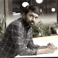 Rajkumar Narayanan