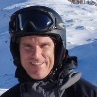 Jeff Kennedy