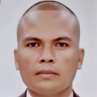 Edfil Merabe