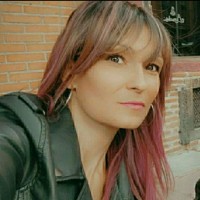 Sonia Ramos Ruiz