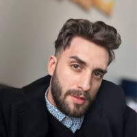 Николай Остапчук