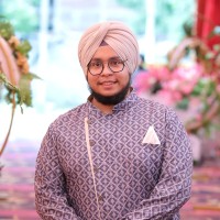 Tarun Vir Singh